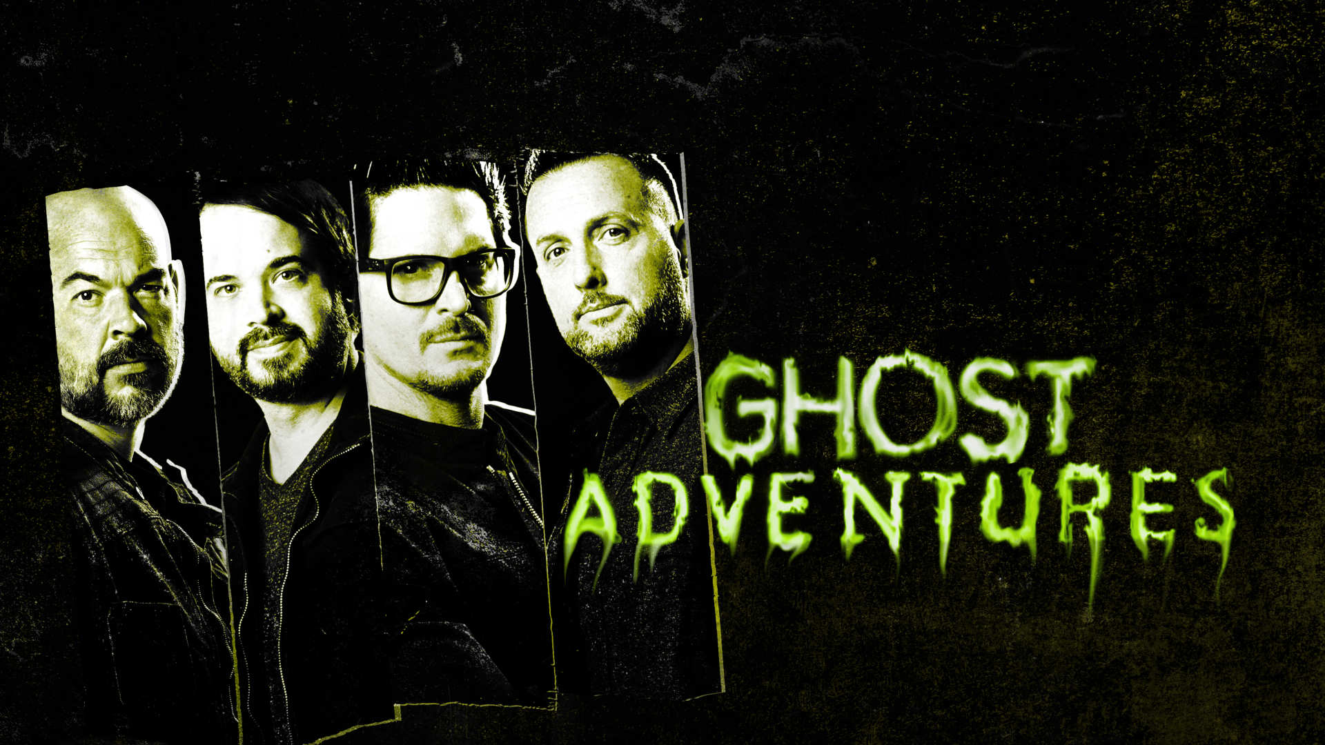 Watch Ghost Adventures - Season 7